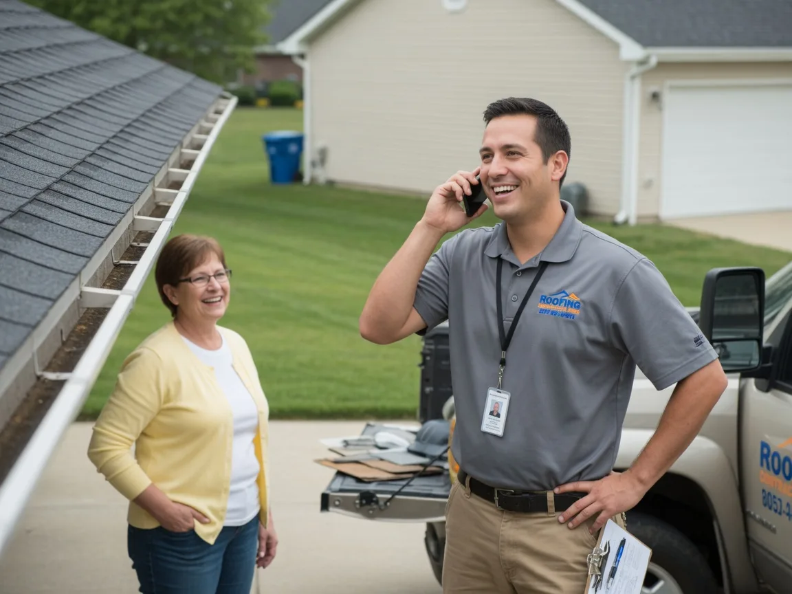 Local Roofing Contractors Glasgow, WV FAQs
